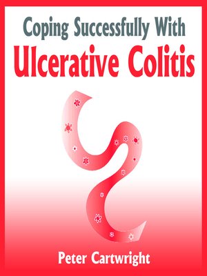 cover image of Coping Successfully With Ulcerative Colitis
